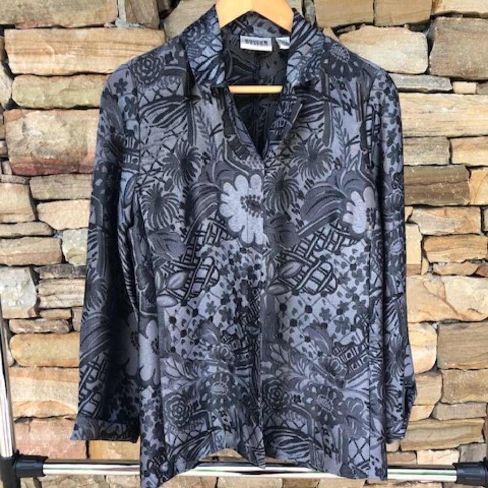 Chicos Design blouse/jacket